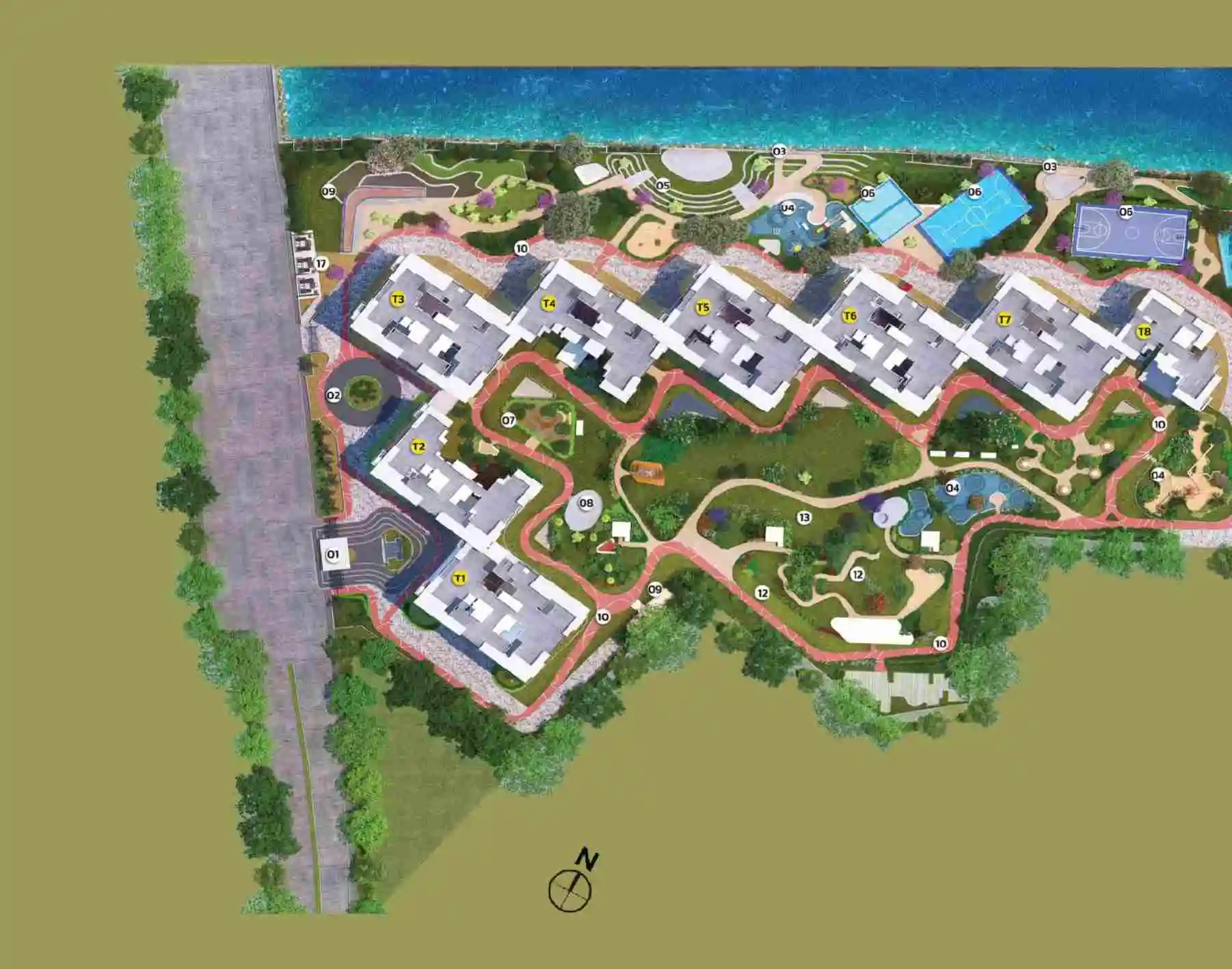 Master Plan 1