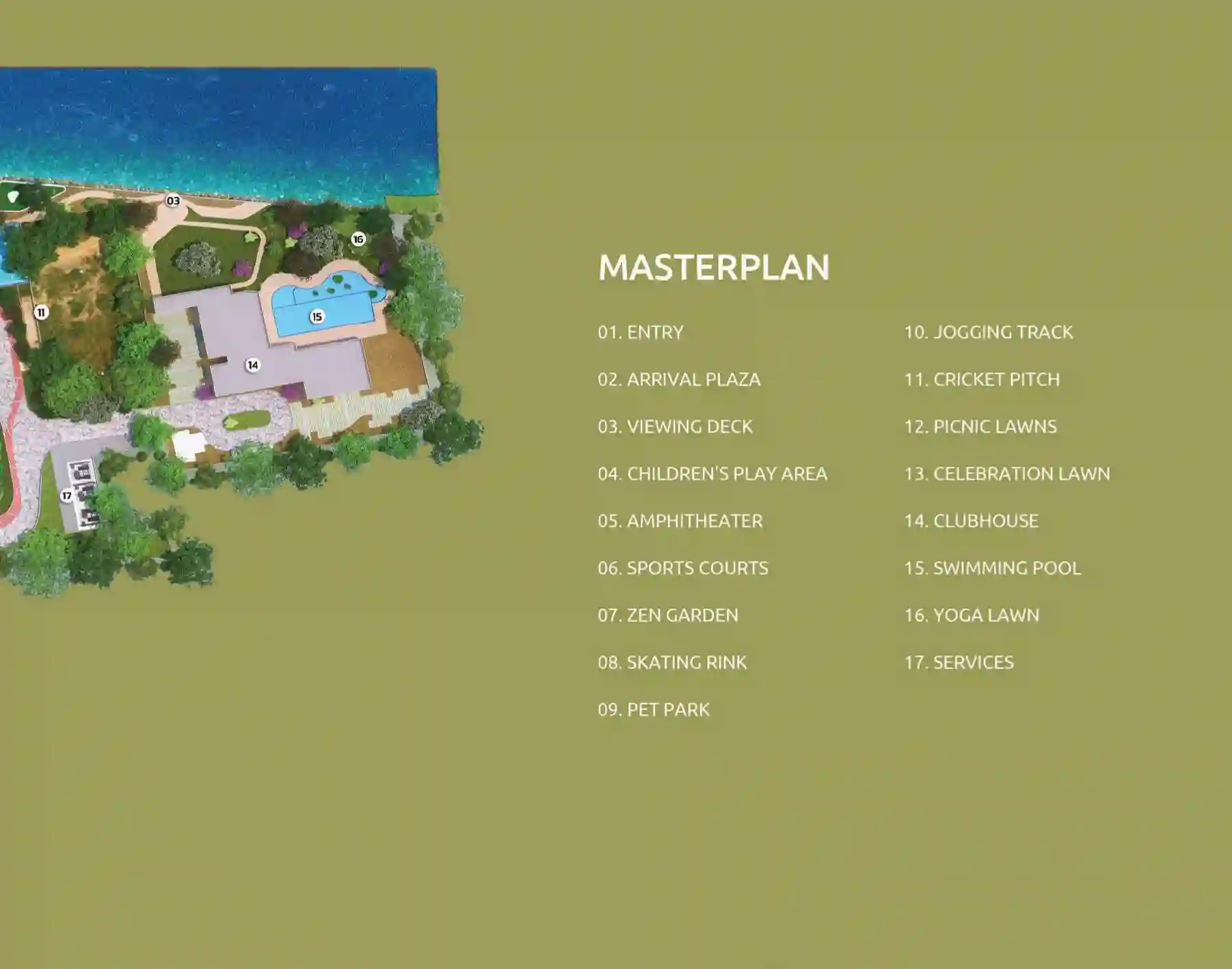 Master Plan 2